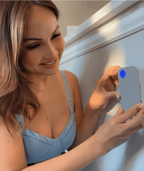 Ion Pure user Marie S.