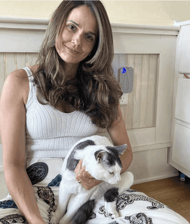 Ion Pure user lila F.